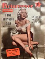 Picturegoer September 10 1955!, Ophalen of Verzenden, 1940 tot 1960, Buitenland, Tijdschrift