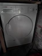 Wasdroger, Witgoed en Apparatuur, Wasdrogers, Ophalen of Verzenden, Zo goed als nieuw, Condens