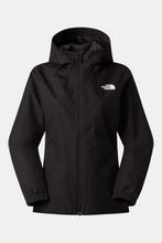 The North Face regenjas dames nieuw!, Kleding | Dames, Ophalen of Verzenden, Nieuw, Maat 46/48 (XL) of groter, Zwart