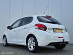 PEUGEOT 208 1.2 PURETECH ACTIVE/AIRCO/TREKHAAK/NAVI/PDC/LED/, Voorwielaandrijving, Gebruikt, Euro 6, 1199 cc