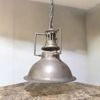 2 stuks Hanglamp Rofra Home modern industrieel., Huis en Inrichting, 50 tot 75 cm, Modern retro, Ophalen of Verzenden, Zo goed als nieuw