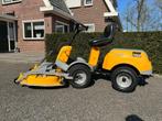 Stiga Park Compact 16 4wd zitmaaier, Ophalen, Gebruikt, Stiga, Mulchfunctie
