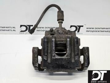 Remklauw linksachter BMW M3 E92 S65 V8 S65B40 34212283163 beschikbaar voor biedingen