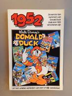 Donald Duck. De Eerste 10 nummers uit 1952., Meerdere stripboeken, Ophalen of Verzenden, Gelezen