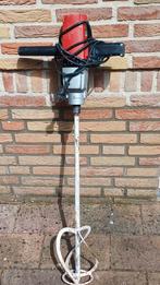Mixer Perles, Doe-het-zelf en Verbouw, Gereedschap | Overige machines, Ophalen, Gebruikt
