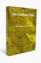 De Gelderse Vallei (H.P. Deys), Boeken, Ophalen of Verzenden, Zo goed als nieuw