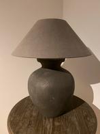 Zeer mooie XXL kruik lamp, Ophalen, Zo goed als nieuw