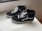 Vans sneakers maat 44, Kleding | Heren, Schoenen, Ophalen of Verzenden, Zo goed als nieuw, Zwart