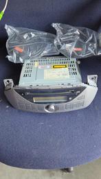 Radio van nissan Pixo, Ophalen of Verzenden, Gebruikt