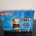 Lego Avatar Brickheadz 40554, Ophalen of Verzenden, Nieuw, Complete set, Lego