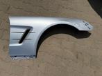 Mercedes SL W231 rechtervoorvleugel, Gebruikt, -, Ophalen of Verzenden, Spatbord