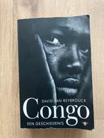 David Van Reybrouck - Congo, Boeken, Ophalen of Verzenden, Zo goed als nieuw, David Van Reybrouck