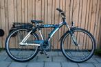 Batavus snake 26 inch Nexus-3 versnellingen [Zwart], Gebruikt, Versnellingen, Batavus., Ophalen