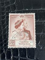 Brits Honduras 127 5$, Ophalen of Verzenden, Buitenland