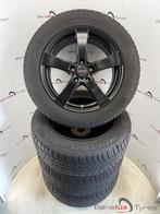 Nissan Qashqai Opel Vivaro Renault Laguna Megane Trafic Juke, -, -, Banden en Velgen, 17 inch