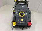 KARCHER WARMWATER HOGEDRUKREINIGER HDS 8/18-4 C 400 VOLT, Kärcher, Zo goed als nieuw, Elektrisch, Met autostop en -start