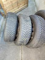 Vredestein SNOWTRAC 5 | met velg 185/65 R15, Ophalen