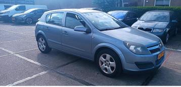 Opel Astra 1.6 16V . december 2005 airco KM NAP beschikbaar voor biedingen