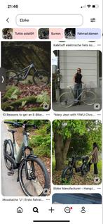 Elektrische fiets / Ebike gezocht, Ophalen of Verzenden, Overige merken