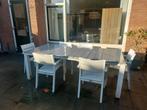 tribu tuinset, Tuin en Terras, Tuinsets en Loungesets, Ophalen, Gebruikt, Stoel