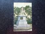 HEILIGERLEE monument Geaaf Adolf Tulpkaart, Verzamelen, Ansichtkaarten | Nederland, Ophalen of Verzenden, Zuid-Holland