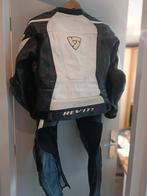 Revit motorpak 46, Motoren, Kleding | Motorkleding, Ophalen, Tweedehands, Combipak