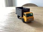 Cattle Truck van Matchbox Lesney nr.37 uit 1966, Ophalen of Verzenden, Zo goed als nieuw, Bus of Vrachtwagen