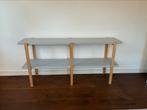 Ikea x Hay stellingkast, Ophalen, Gebruikt, 25 tot 50 cm, Rechthoekig
