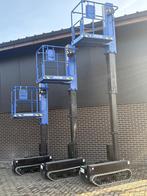 Aichi rm04b hoogwerker rupshoogwerker, Zakelijke goederen, Machines en Bouw | Liften, Steigers en Ladders