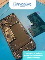 Telefoonreparatie aan huis 's-Hertogenbosch en omstreken, Garantie, Mobiele-telefoonreparatie