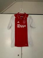 Ajax thuis shirt 2024/2025 maat 176, Maat XS of kleiner, Ophalen of Verzenden, Nieuw, Shirt