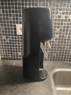 Sodastream met cilinder, Witgoed en Apparatuur, Bruiswatermachines, Ophalen, Gebruikt
