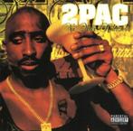 CD: 2Pac - Nu-Mixx Klazzics (Tupac Shakur) (ZGAN), 1985 tot 2000, Ophalen of Verzenden, Zo goed als nieuw