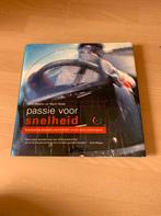 Passie voor snelheid, Ophalen of Verzenden, Zo goed als nieuw