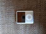 Ipod nano, Gebruikt, Ophalen of Verzenden, Nano, Zilver