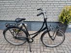 Batavus Diva Dames Transport Fiets, Fietsen en Brommers, Ophalen, Gebruikt, Versnellingen, Batavus
