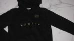 176 CRUYFF hooded sweater, Kinderen en Baby's, Kinderkleding | Maat 176, Ophalen of Verzenden, Zo goed als nieuw, Jongen, Trui of Vest