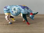 Cowparade koe “Cow Doodle” maat Medium, Ophalen of Verzenden
