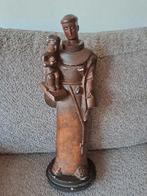 Beeld heilige st Antonius, Antiek en Kunst, Ophalen