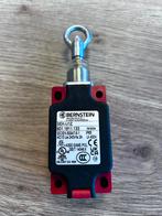 Bernstein trekschakelaar, Ophalen, Nieuw