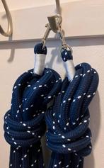 Dubbele lange lijnen - blauw - nieuw, Ophalen of Verzenden, Nieuw, Overige soorten