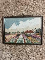 Oude Decoratieve Tegels, Ophalen