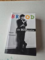 Herman brood de biografie boek, Ophalen of Verzenden, Zo goed als nieuw