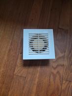 Witte Ventilator / Afzuiger - Gebruikt merk Plieger, Ophalen, Gebruikt, Ventilator