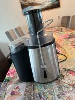 Juicer Bomann AE 1917 CB, Ophalen of Verzenden, Gebruikt, Elektrisch, Sapcentrifuge