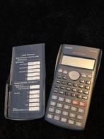 Casio Rekenmachine fx-82MS, Diversen, Rekenmachines, Ophalen, Gebruikt