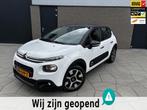 Citroen C3 1.2 PureTech S&S Shine| Frisse C3 vlotte Oranje a, 1025 kg, 450 kg, Euro 6, 1199 cc
