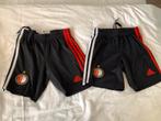 Feyenoord broekjes, Sport en Fitness, Voetbal, Maat XS of kleiner, Ophalen, Zo goed als nieuw, Shirt