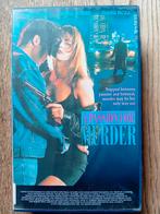 A Passion for Murder VHS - Actie/Thriller, Vanaf 16 jaar, Ophalen of Verzenden, Gebruikt, Thrillers en Misdaad