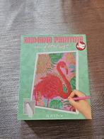 Diamond painting in fotolijst. Nieuw, Ophalen of Verzenden, Nieuw, Knutselwerk